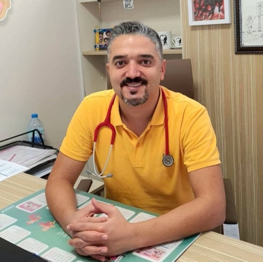 Alper Gök