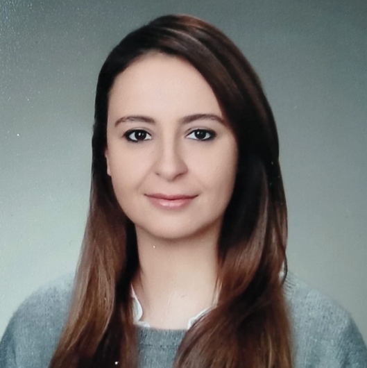 Uzm. Psk. Esra Kirez Çifci