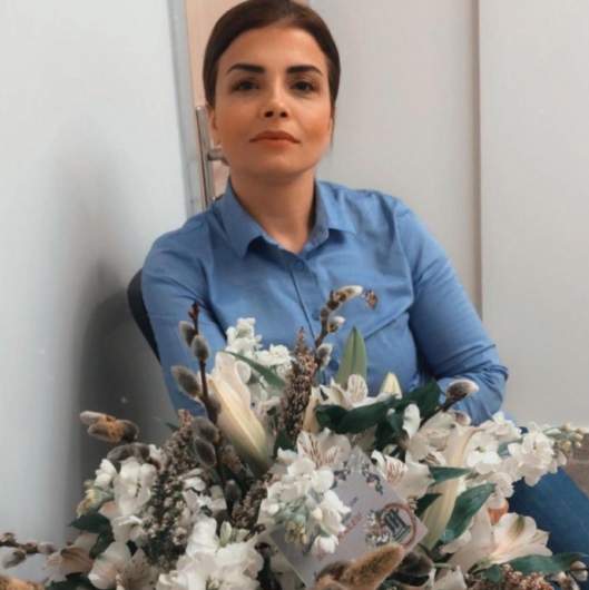 Op. Dr. Filiz Tanrıkulu