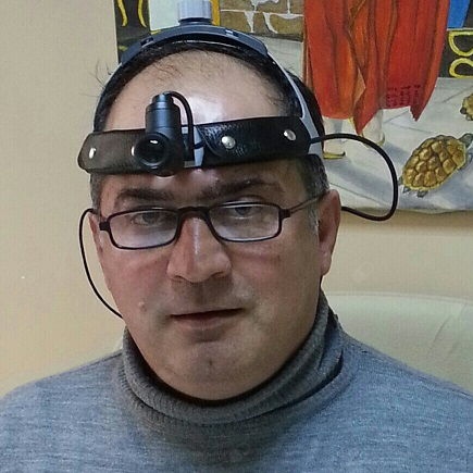 Op. Dr. Mustafa Özlem Uçar