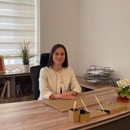Doç. Dr.Sibelnur Avcil