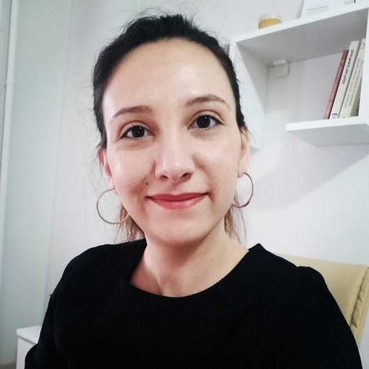 Psk. Ayşe Nur Avcı