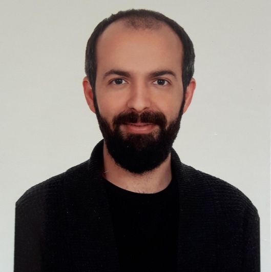 Uzm. Kl. Psk. Ömer Bilgiç