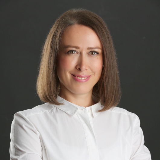 Gülşah Meral Özgür
