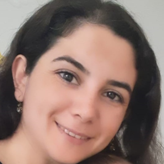 Fzt. Nazan Özçağlar