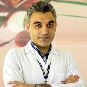 Op. Dr. Aydın Ilgın