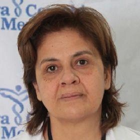 Op. Dr. Esra Bicik Kırıkkanat