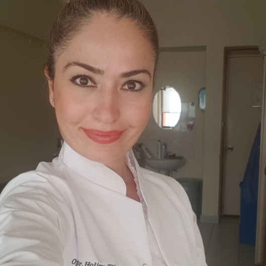 Op. Dr. Halime Şen Selim
