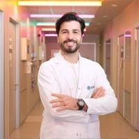 Uzm. Kl. Psk. Uluğ Çağrı Beyaz