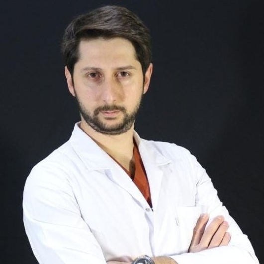 Dr. Cem Nakışçı