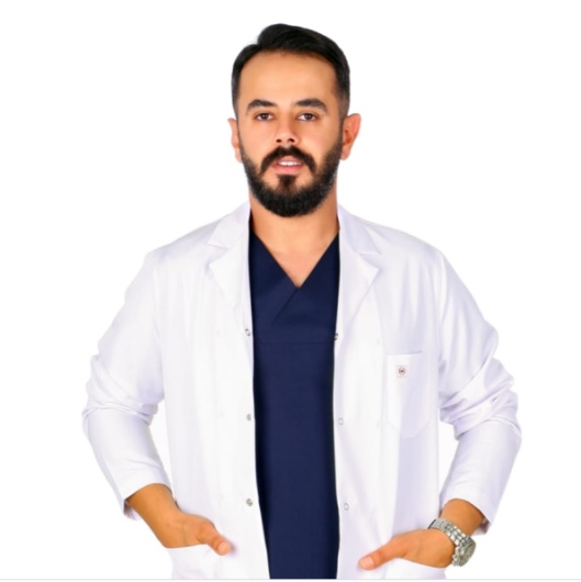 Op. Dr. Mehmet Yaman