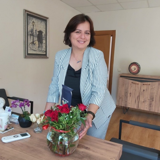 Bilge Burçak Annagür
