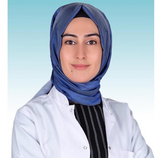 Fzt. Fatma Akdoğan