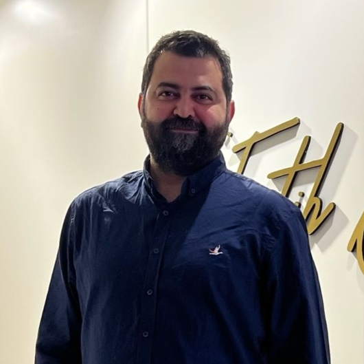 Op. Dr. Mehmet Fatih Sönmez