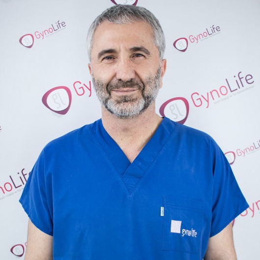 Op. Dr. Hayat İzel