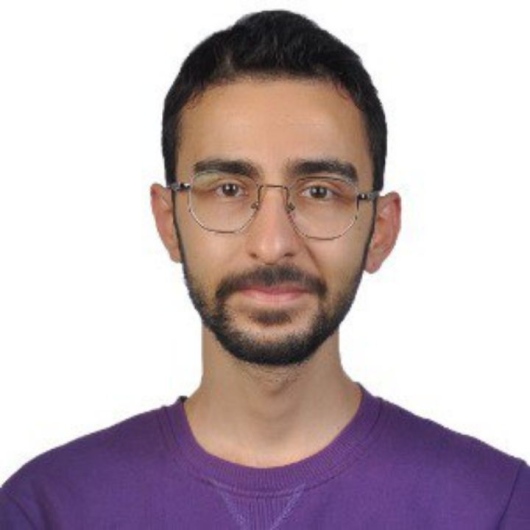 Psk. Hüseyin Aktürk
