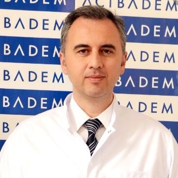 Bülent Özçelik