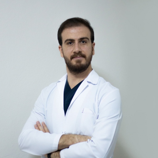Fzt. Deniz İşçi