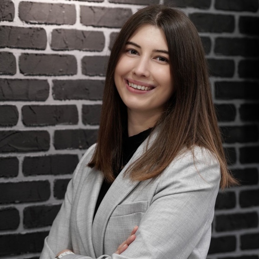 Uzm. Kl. Psk. Pelin Akmangil Aslanlar