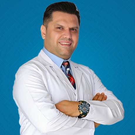 Op. Dr. Enver Ferruh İnan