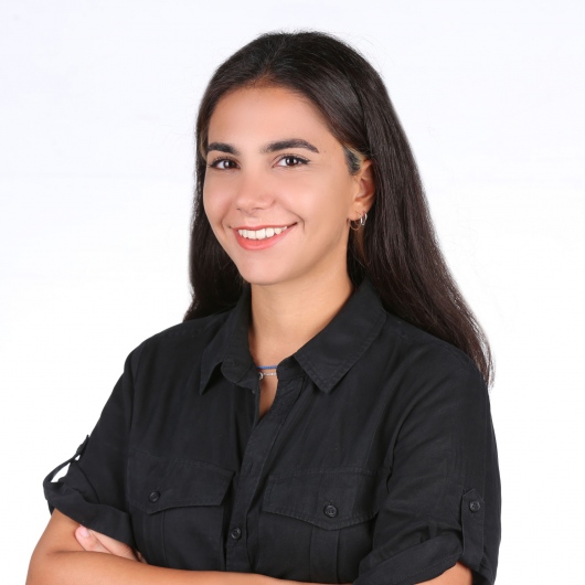 Psk. Berfin Yılmaz