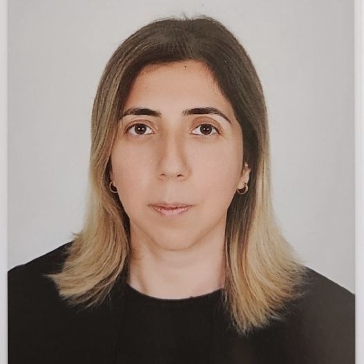 Psk. Buket Denkdemir