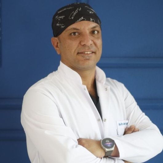 Op. Dr. Hüseyin Cumhur Bulutgenç