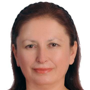 Nuray Özdemir Özkan