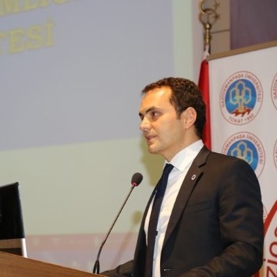 Ali Altuğ Bıçakçı