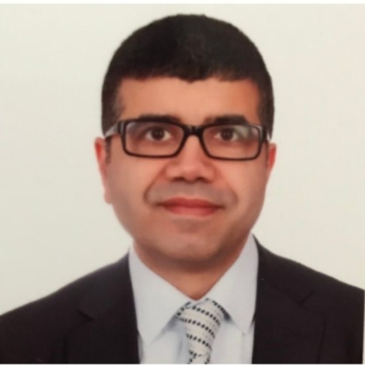 Veysel Nijat Baş