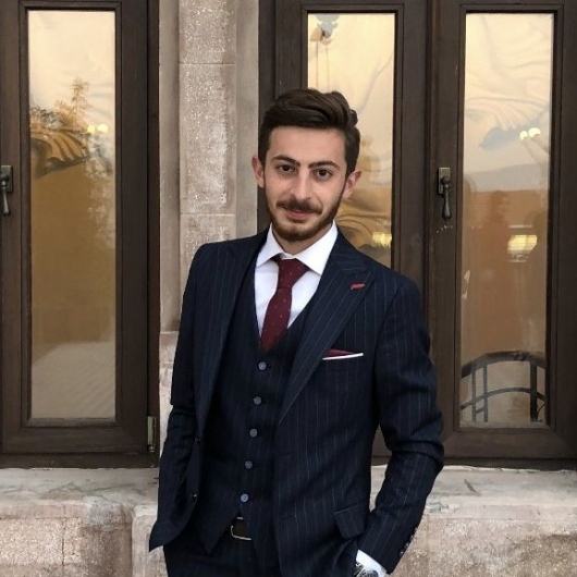 Uzm. Psk. Dan. Oğuzhan Kılıç