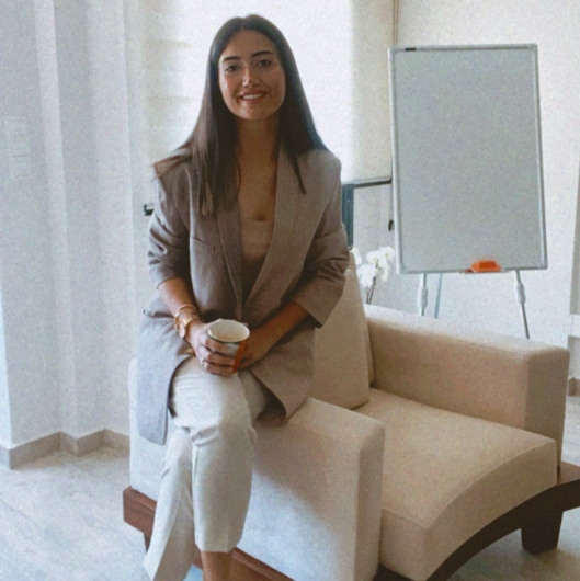 Uzm. Psk. Büşra Demirhan Avcı