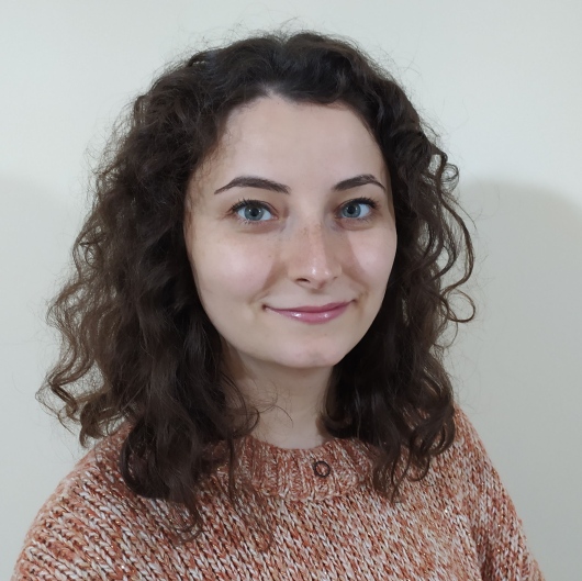 Psk. Büşra Acar Altunkıran