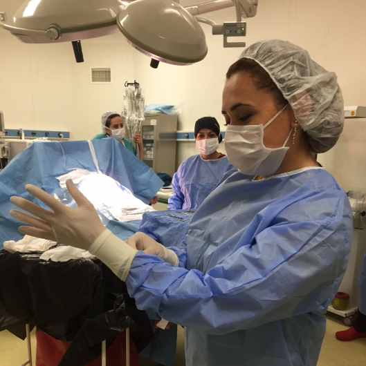Op. Dr. Aygun Akbarova