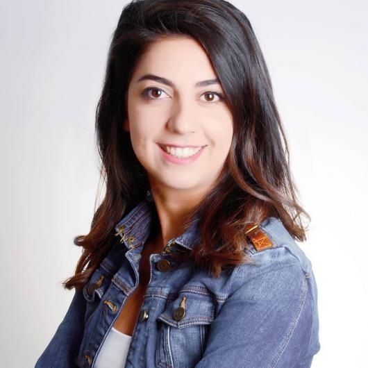 Uzm. Fzt. Gülşah Başandaç