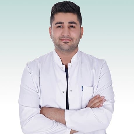 Fzt. Abdulkadir Turan