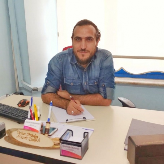 Psk. Hasan Doğan