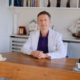 Dr. Yüksel Alev