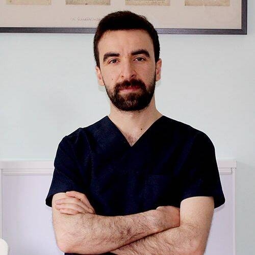 Fzt. Mazlum Aksoy