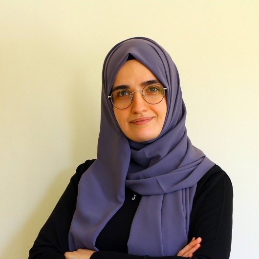 Uzm. Kl. Psk. Duygu Mutlu