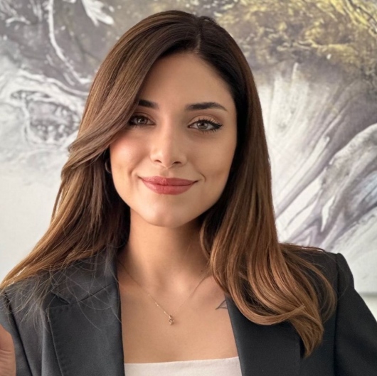 Psk. Funda Cansu Gül