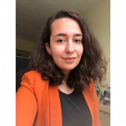 Psk. Dan. Beyza Şengün