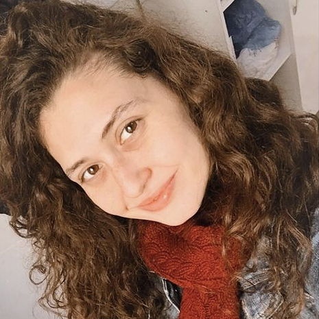 Dkt. Miray Begüm Berbergil