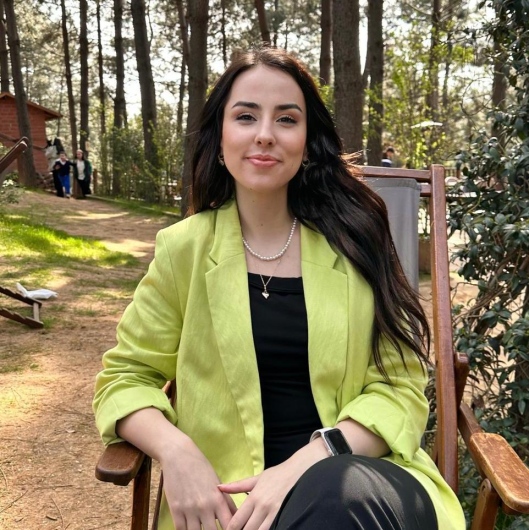 Psk. Cemile Topbaş