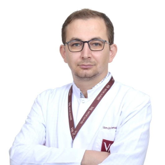 Cemalettin Güneş