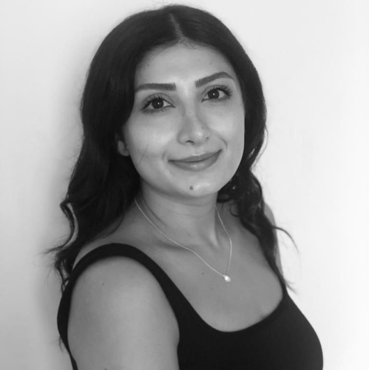 Uzm. Kl. Psk. Gülçin Sanlı