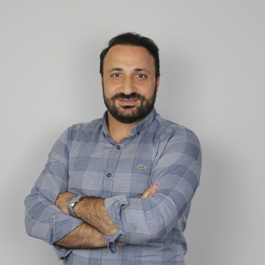 Uzm. Kl. Psk. Ahmet Yılmaz