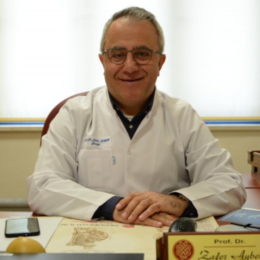 Zafer Aybek