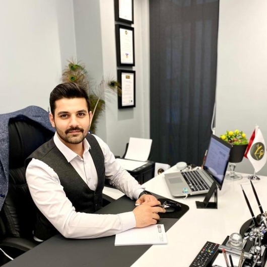 Psk. Uğur Can Yeşildağ
