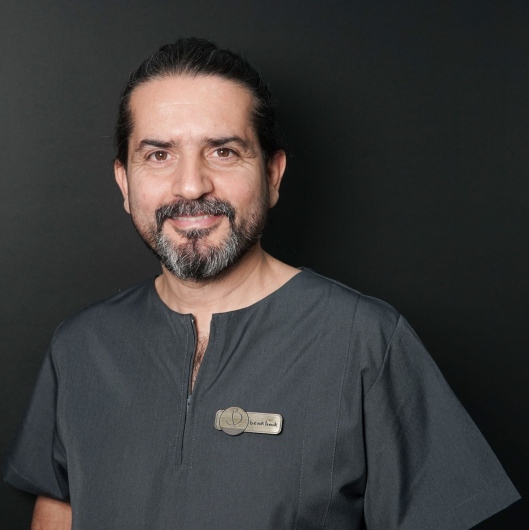 Dr. Dt. Yasin Atakan Benkli